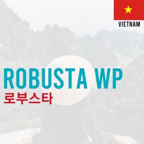 [베트남]로부스타 WP