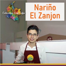 Nariño / El Zanjon (SOLD OUT)_11558