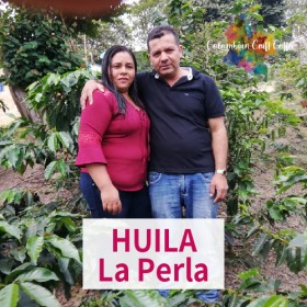HUILA / LaPerla