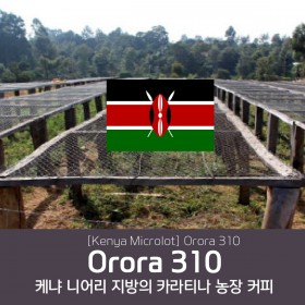 [Kenya] Orora 310