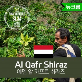 [Yemen] Al Qafr Shiraz