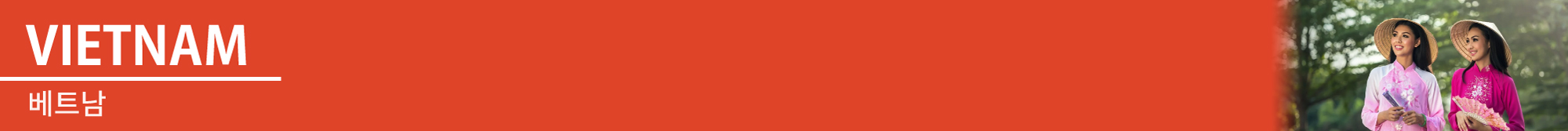 VIETNAM